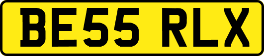 BE55RLX