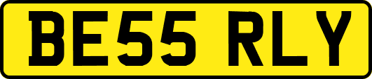 BE55RLY