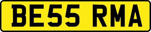 BE55RMA