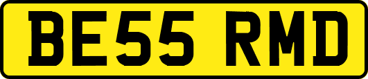 BE55RMD