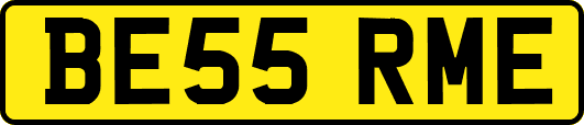 BE55RME