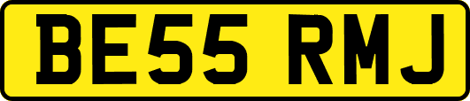 BE55RMJ