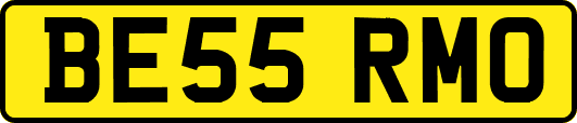 BE55RMO