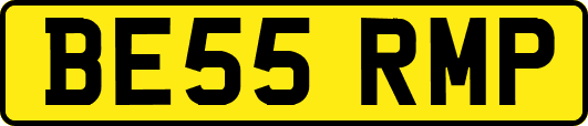 BE55RMP