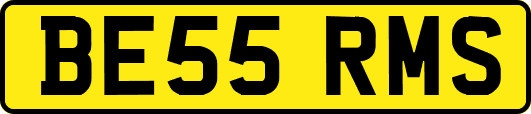 BE55RMS