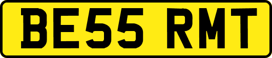 BE55RMT
