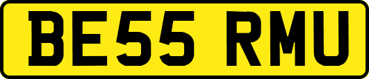 BE55RMU