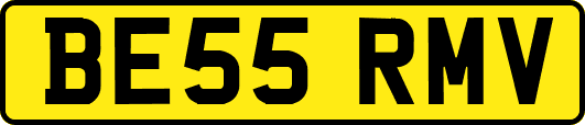 BE55RMV