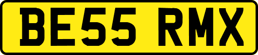BE55RMX