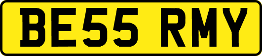 BE55RMY