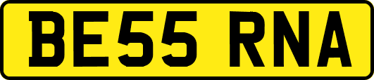 BE55RNA