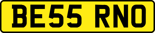 BE55RNO