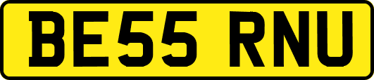 BE55RNU
