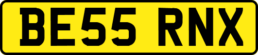 BE55RNX