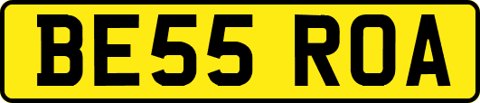 BE55ROA