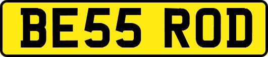 BE55ROD