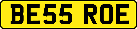 BE55ROE