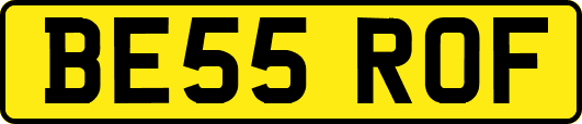 BE55ROF