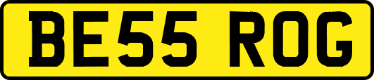 BE55ROG