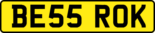 BE55ROK