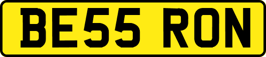 BE55RON