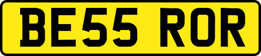 BE55ROR