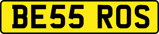 BE55ROS