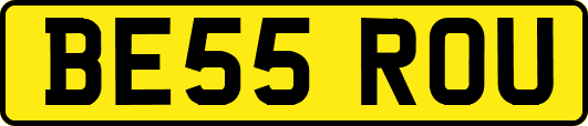 BE55ROU