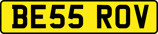 BE55ROV