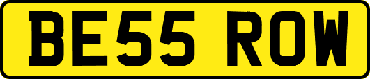 BE55ROW