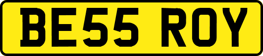 BE55ROY
