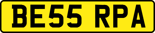 BE55RPA