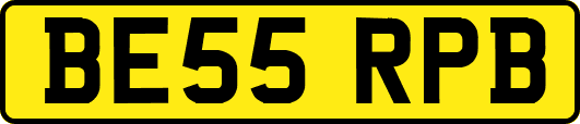 BE55RPB