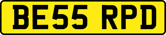 BE55RPD