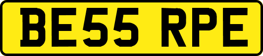 BE55RPE