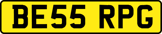 BE55RPG