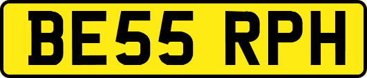 BE55RPH
