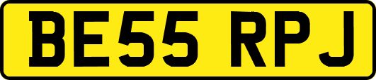 BE55RPJ
