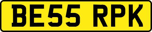 BE55RPK