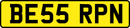 BE55RPN