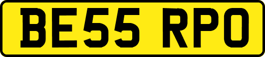 BE55RPO