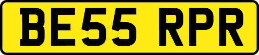 BE55RPR