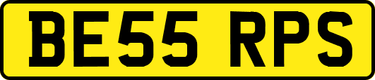 BE55RPS