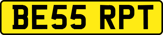 BE55RPT