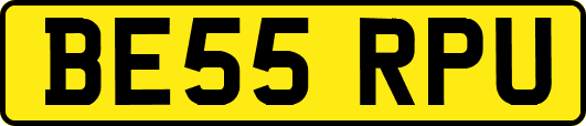 BE55RPU
