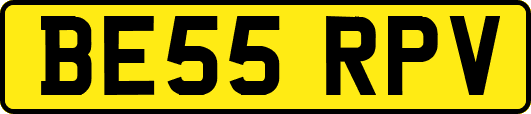 BE55RPV