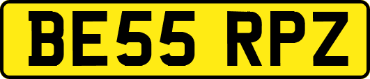 BE55RPZ