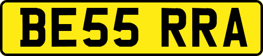BE55RRA