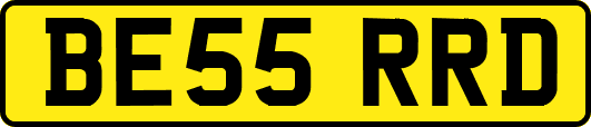 BE55RRD