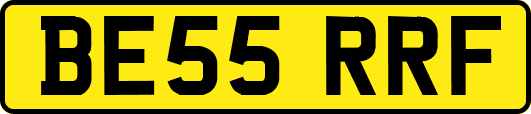 BE55RRF